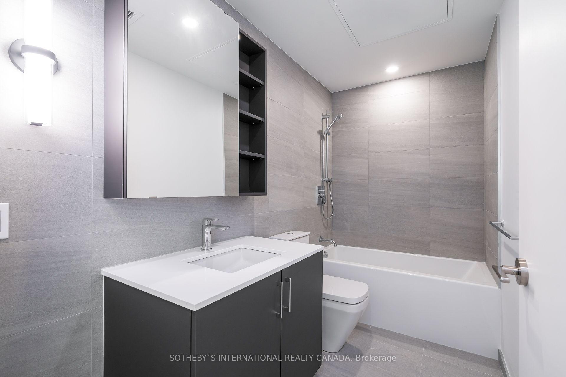 Photo 24 of Unit 323, 689 The Queensway, Etobicoke, Stonegate-Queensway — HOMEH
