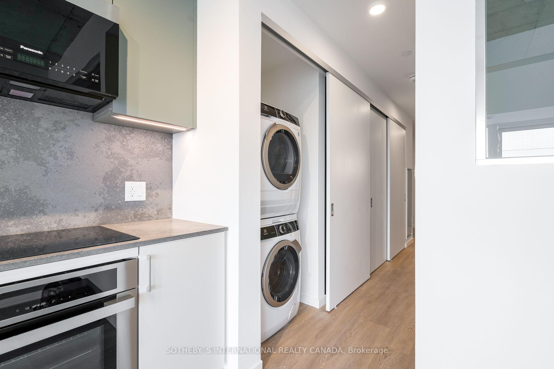 Photo 28 of Unit 323, 689 The Queensway, Etobicoke, Stonegate-Queensway — HOMEH