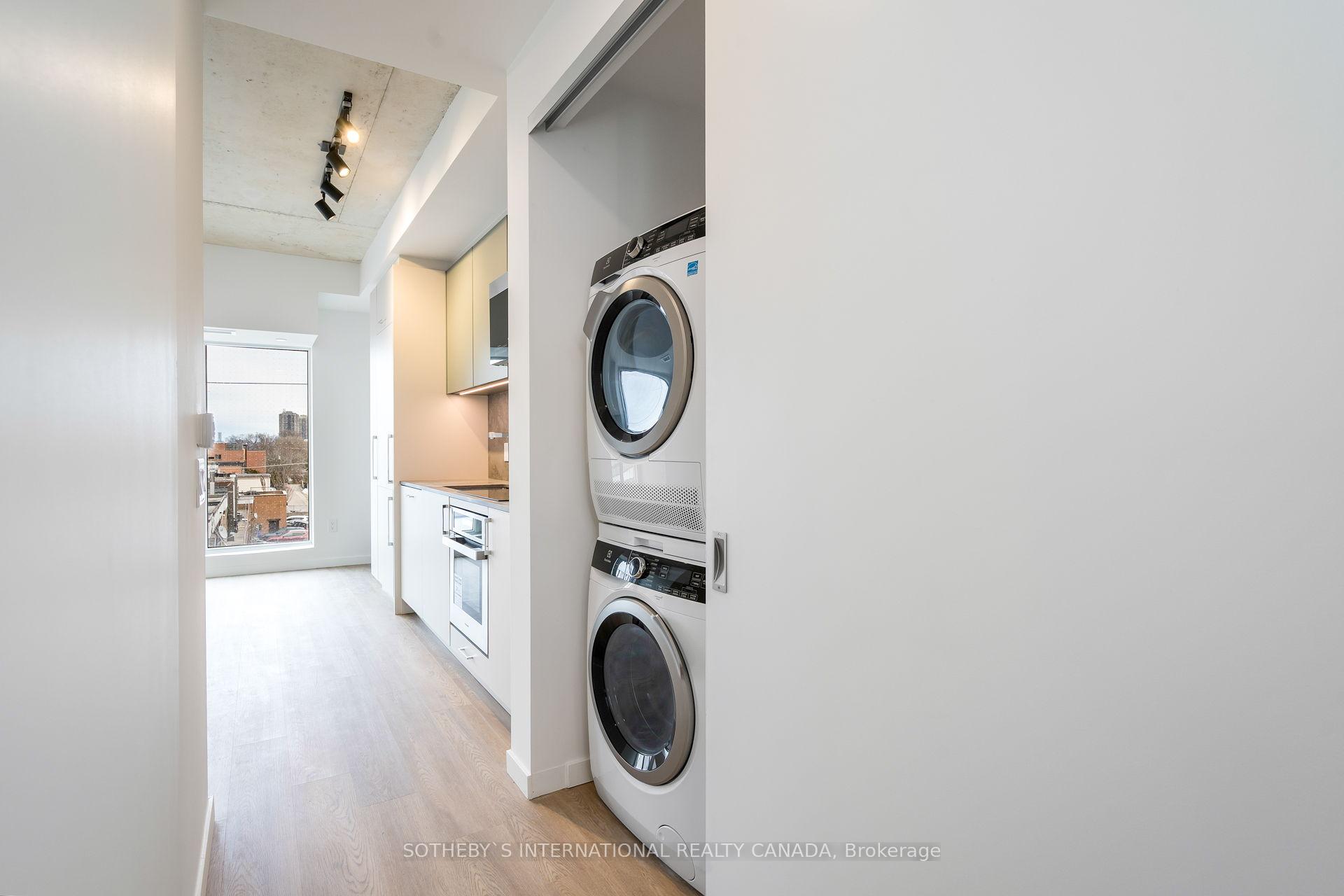 Photo 22 of Unit 323, 689 The Queensway, Etobicoke, Stonegate-Queensway — HOMEH