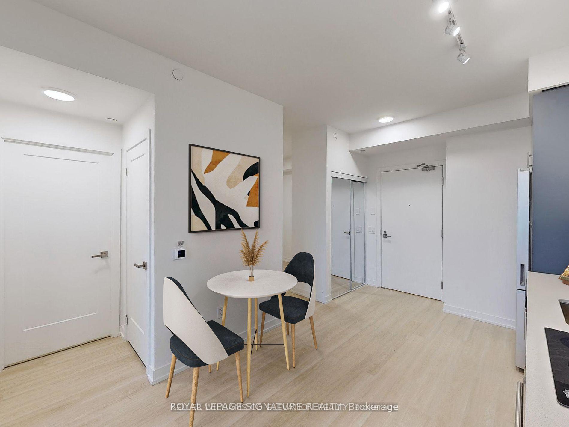 Photo 6 of Unit 611, 415 Main Street W, Hamilton, Kirkendall — HOMEH