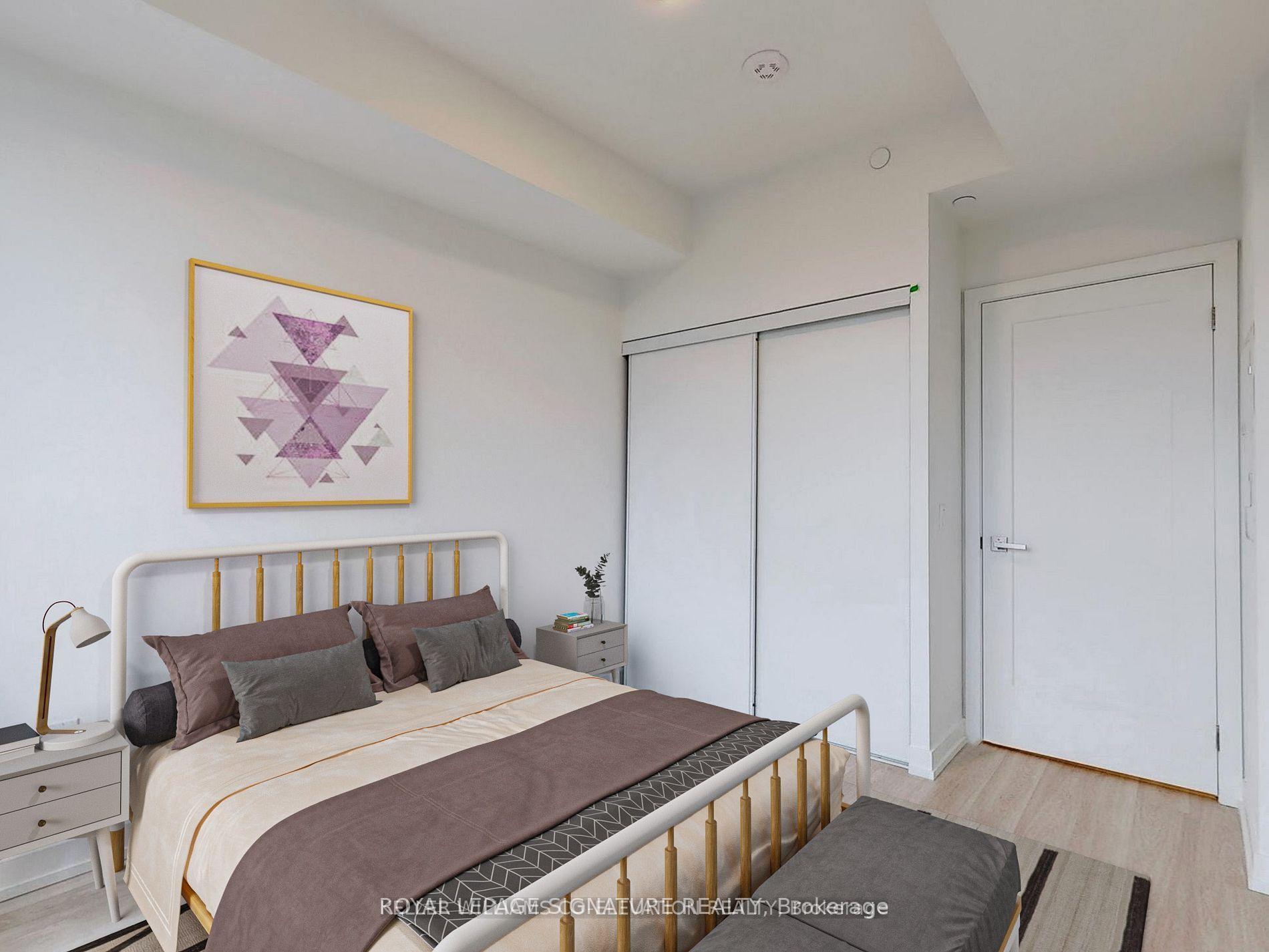 Photo 7 of Unit 611, 415 Main Street W, Hamilton, Kirkendall — HOMEH