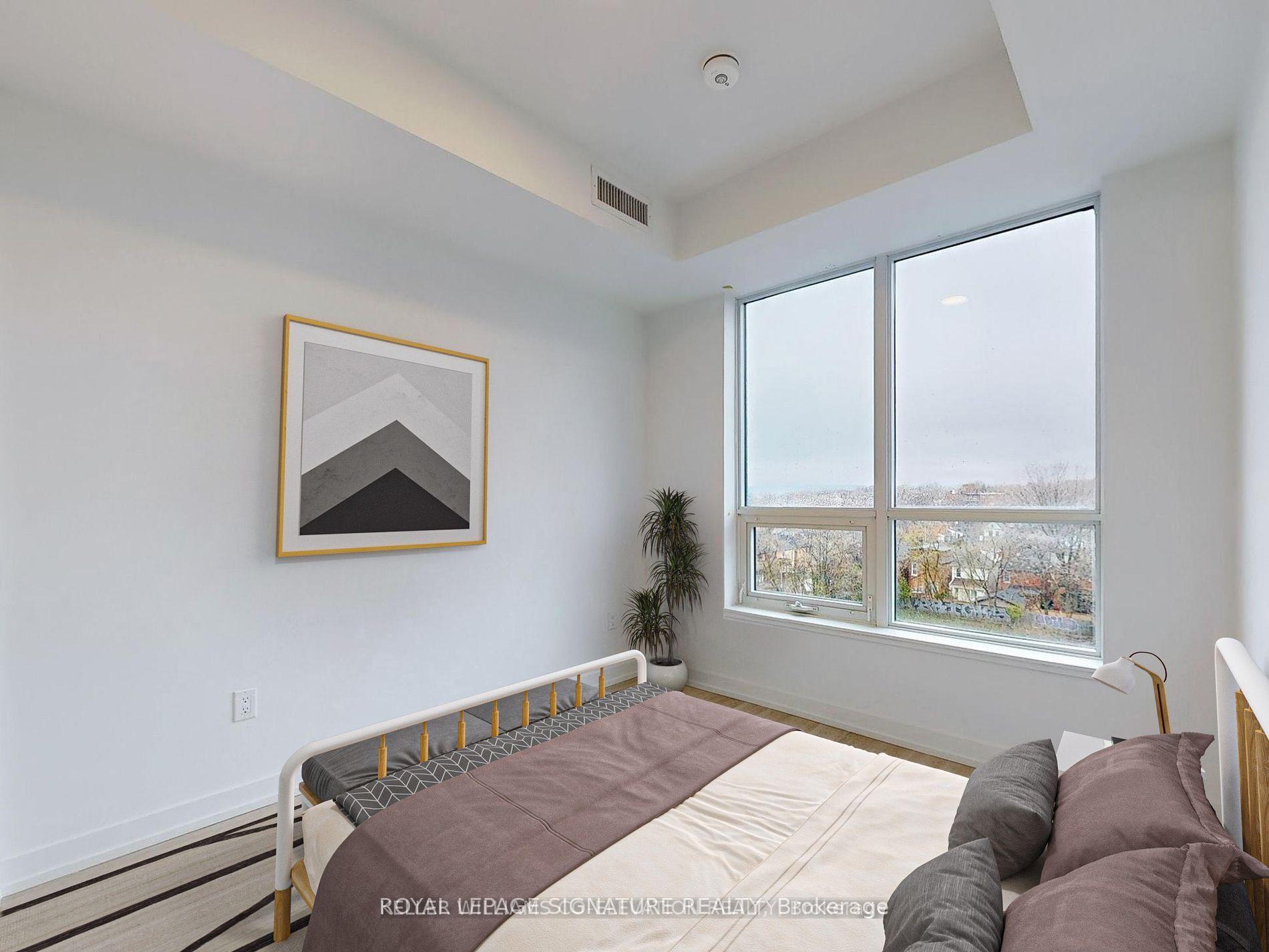 Photo 3 of Unit 611, 415 Main Street W, Hamilton, Kirkendall — HOMEH