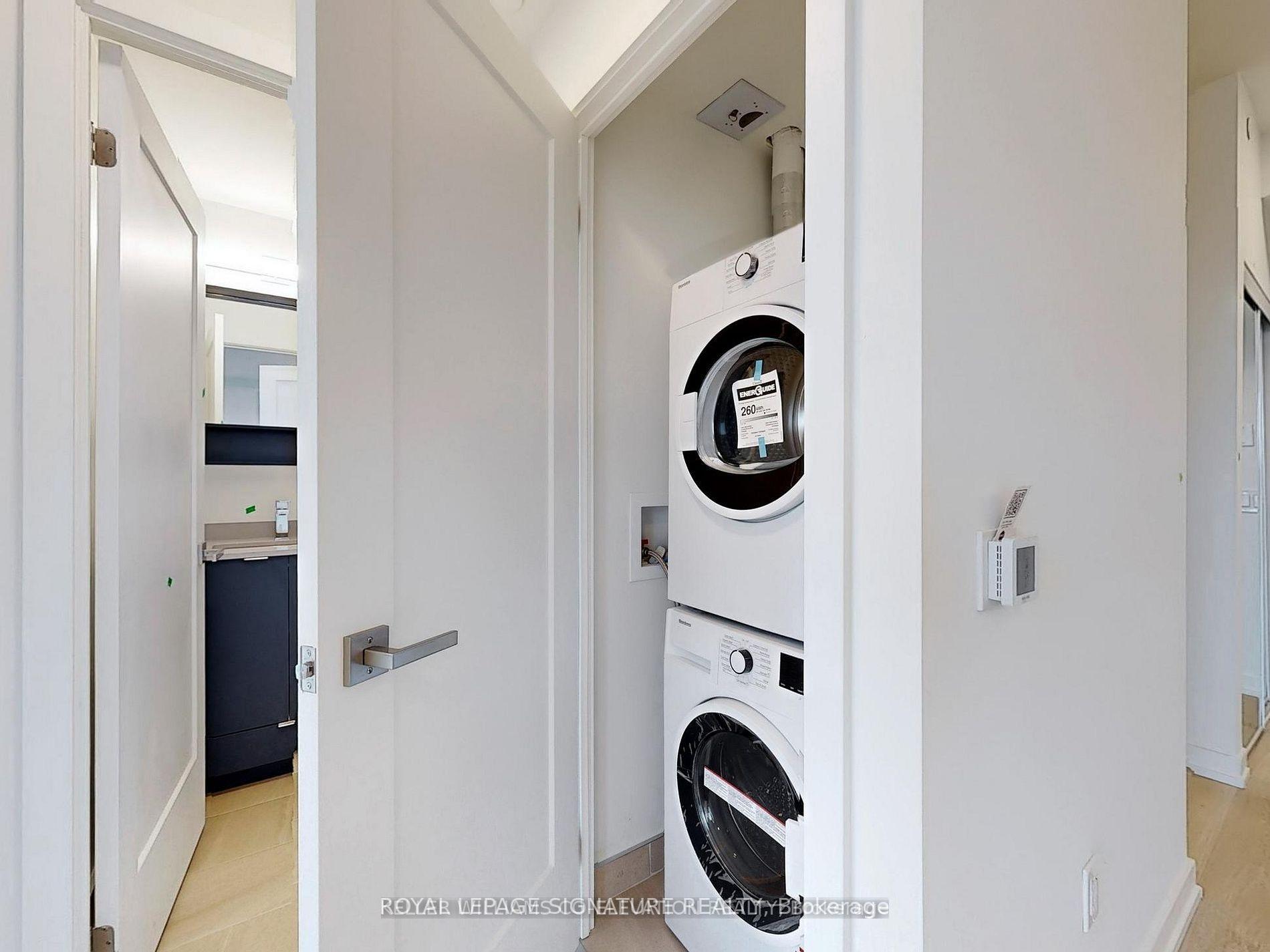 Photo 8 of Unit 611, 415 Main Street W, Hamilton, Kirkendall — HOMEH