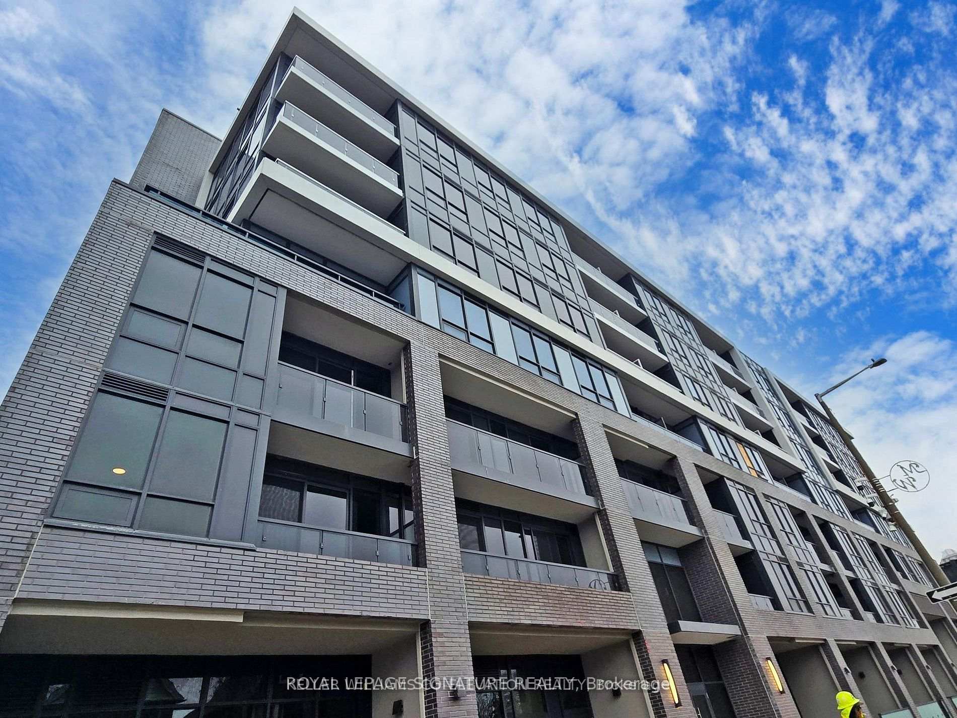 Photo 5 of Unit 611, 415 Main Street W, Hamilton, Kirkendall — HOMEH