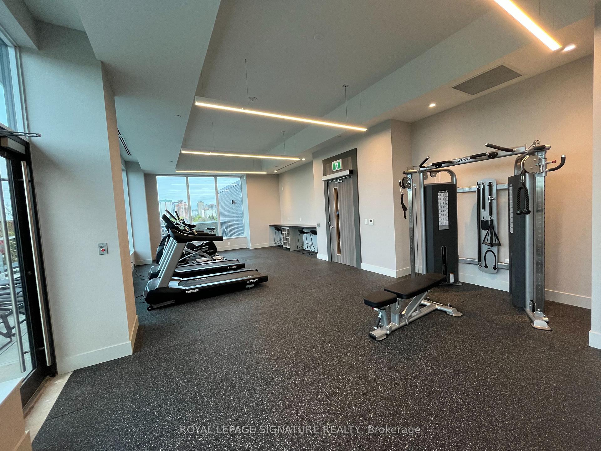 Photo 13 of Unit 611, 415 Main Street W, Hamilton, Kirkendall — HOMEH