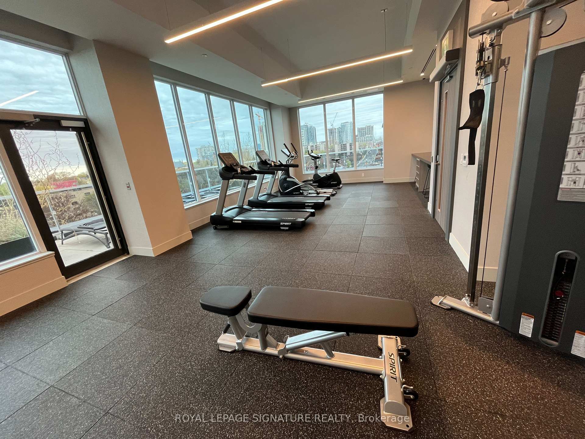 Photo 11 of Unit 611, 415 Main Street W, Hamilton, Kirkendall — HOMEH