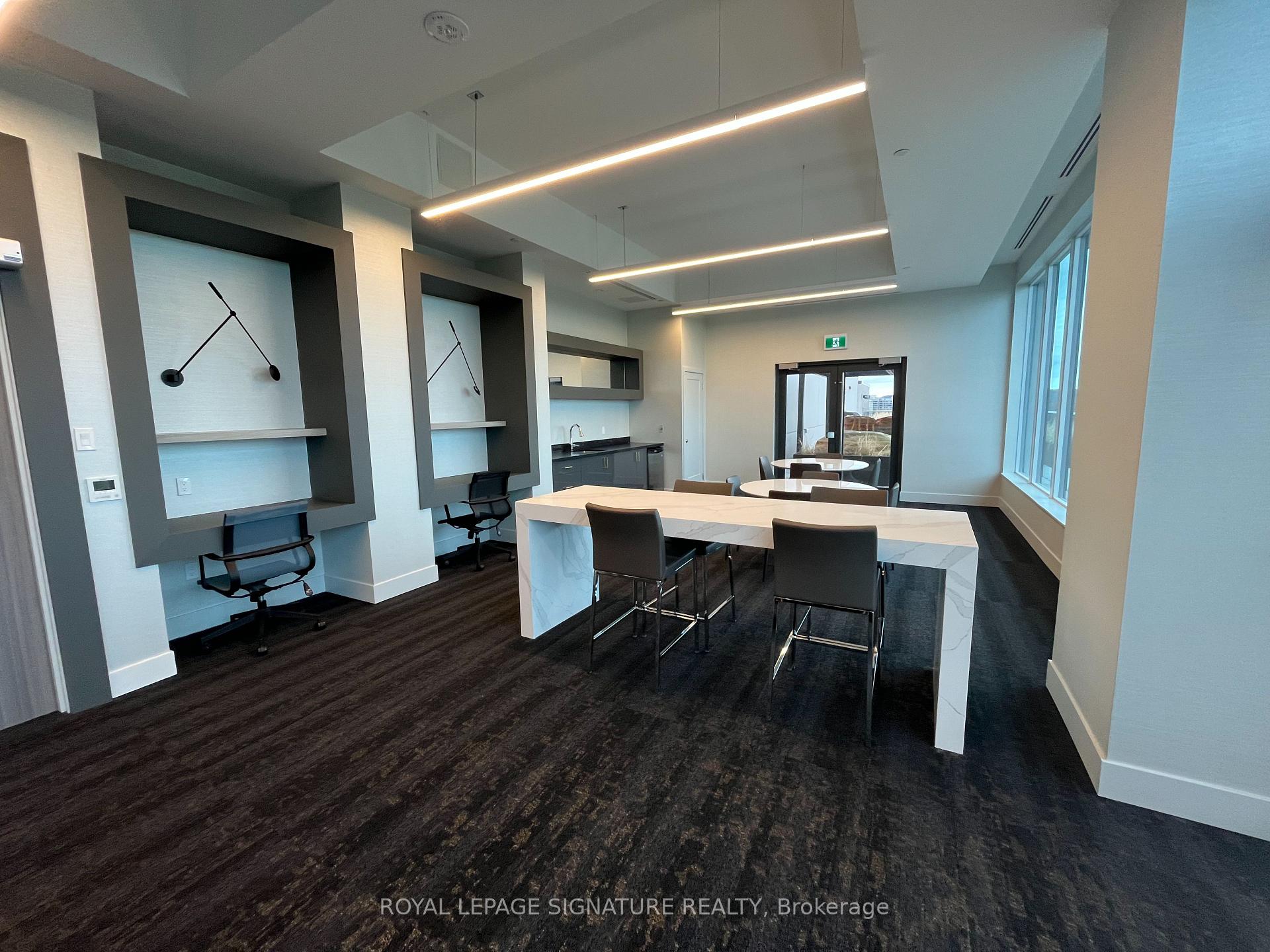 Photo 14 of Unit 611, 415 Main Street W, Hamilton, Kirkendall — HOMEH