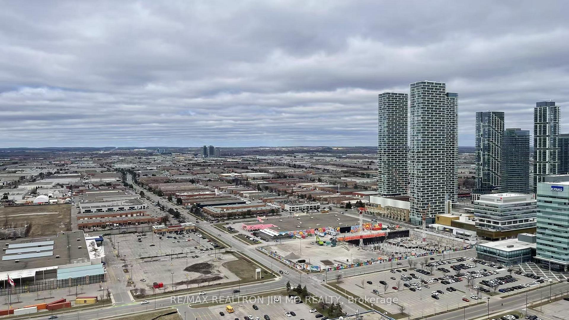 Photo 9 of Unit 3709, 225 Commerce Street, Vaughan, Vaughan Corporate Centre — HOMEH