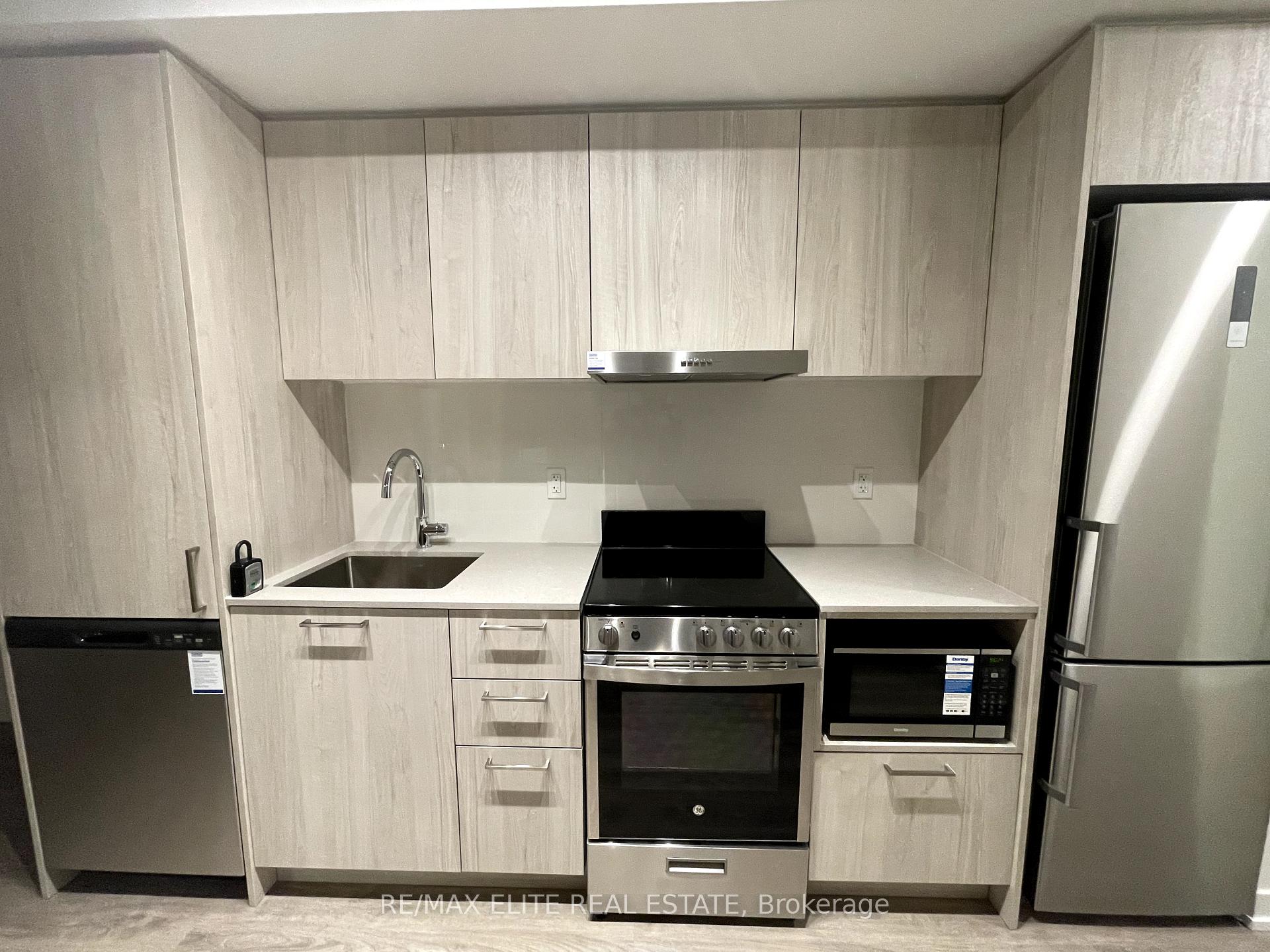 Photo 14 of Unit 1507, 195 Commerce Street, Vaughan, Vaughan Corporate Centre — HOMEH