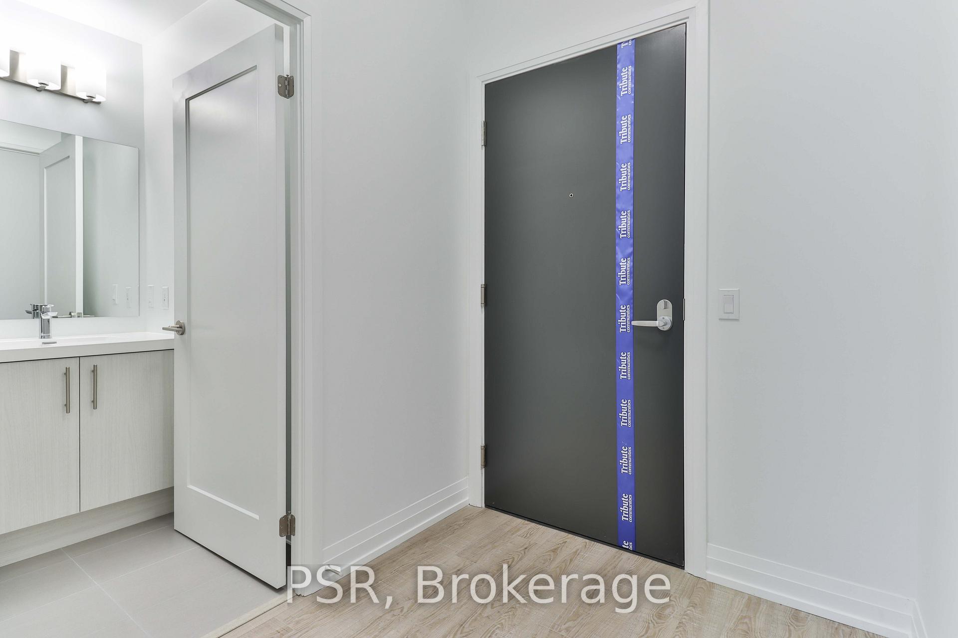 Photo 24 of Unit 1109, 286 Main Street, Toronto, East End-Danforth — HOMEH