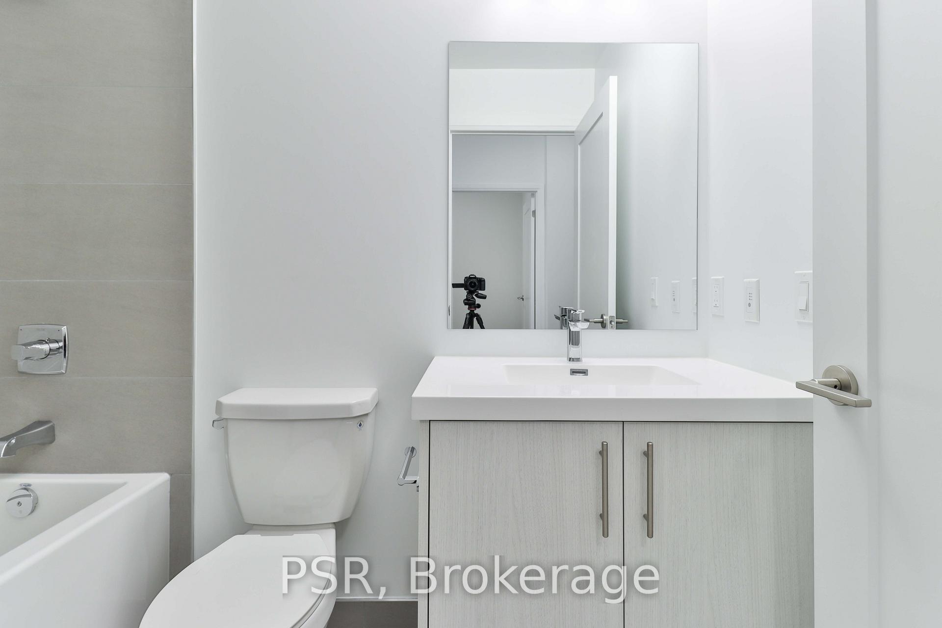 Photo 25 of Unit 1109, 286 Main Street, Toronto, East End-Danforth — HOMEH