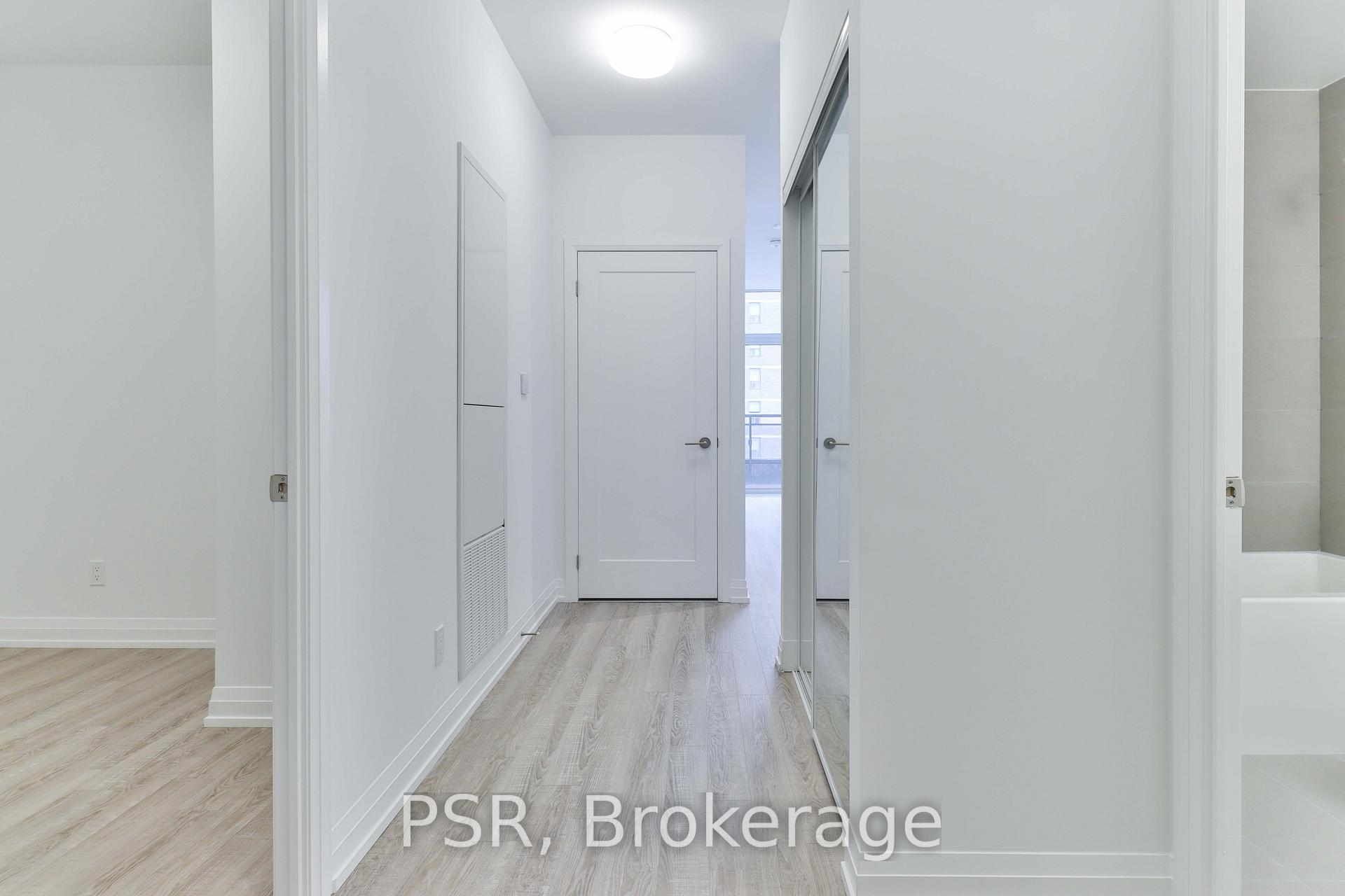 Photo 17 of Unit 1109, 286 Main Street, Toronto, East End-Danforth — HOMEH