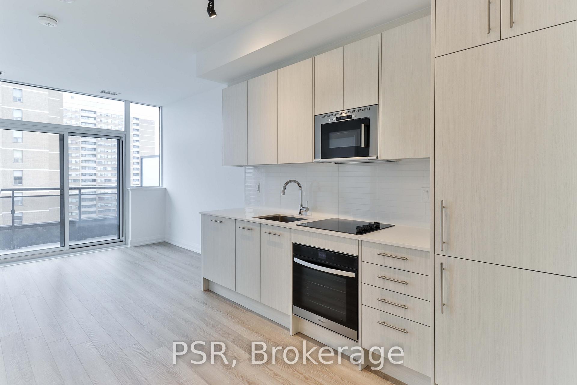 Photo 18 of Unit 1109, 286 Main Street, Toronto, East End-Danforth — HOMEH