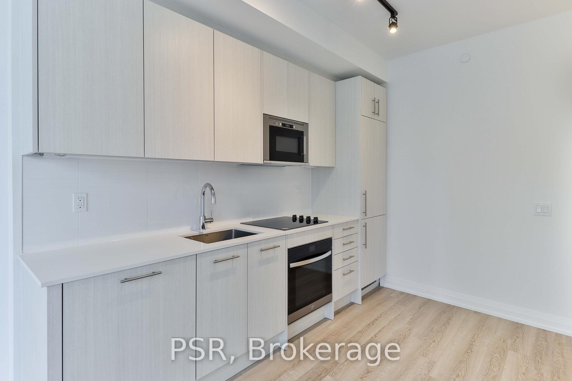 Photo 26 of Unit 1109, 286 Main Street, Toronto, East End-Danforth — HOMEH
