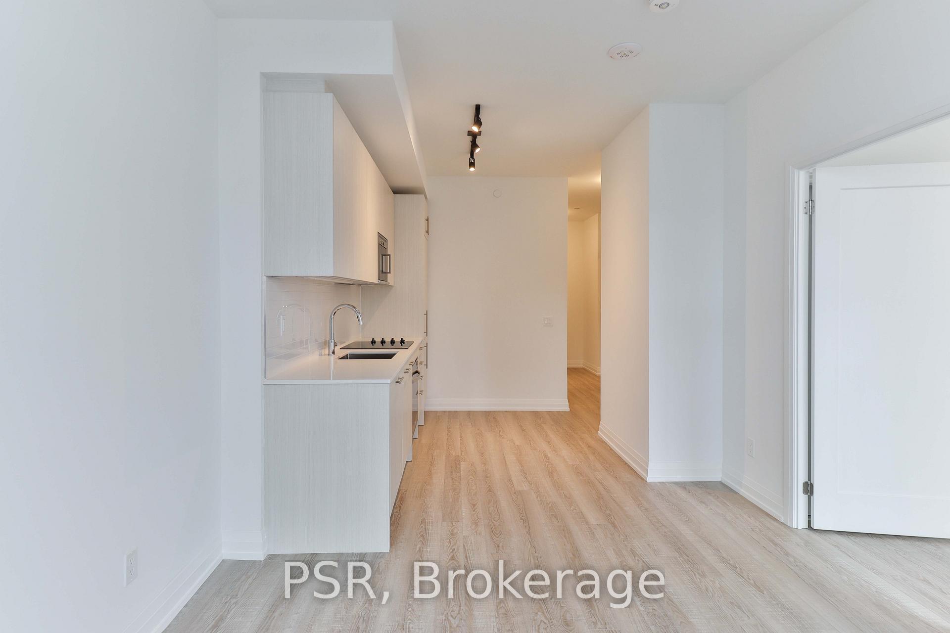 Photo 7 of Unit 1109, 286 Main Street, Toronto, East End-Danforth — HOMEH
