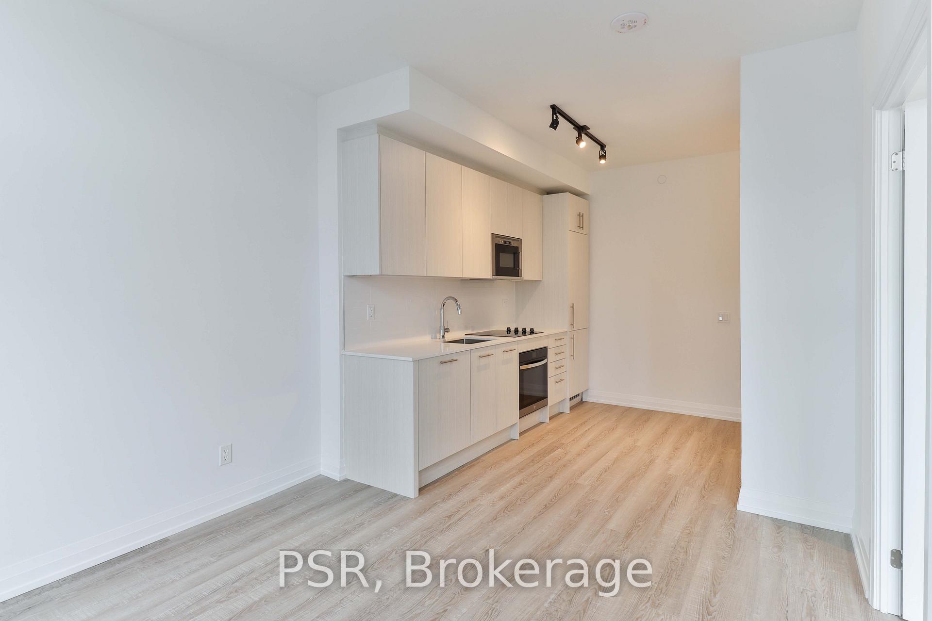 Photo 27 of Unit 1109, 286 Main Street, Toronto, East End-Danforth — HOMEH