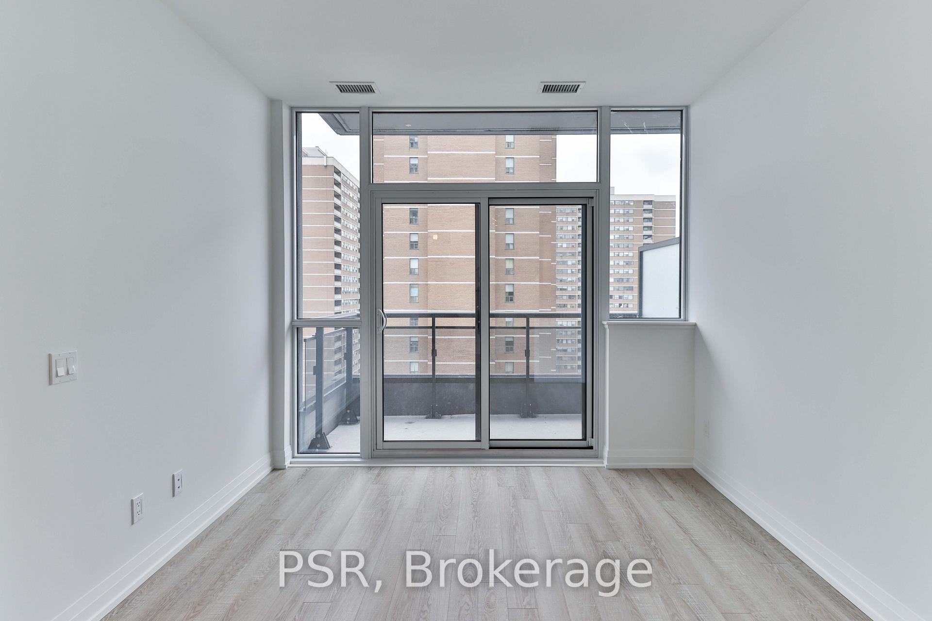 Photo 4 of Unit 1109, 286 Main Street, Toronto, East End-Danforth — HOMEH