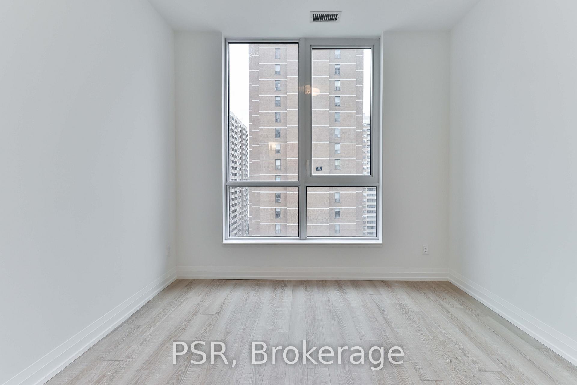 Photo 8 of Unit 1109, 286 Main Street, Toronto, East End-Danforth — HOMEH