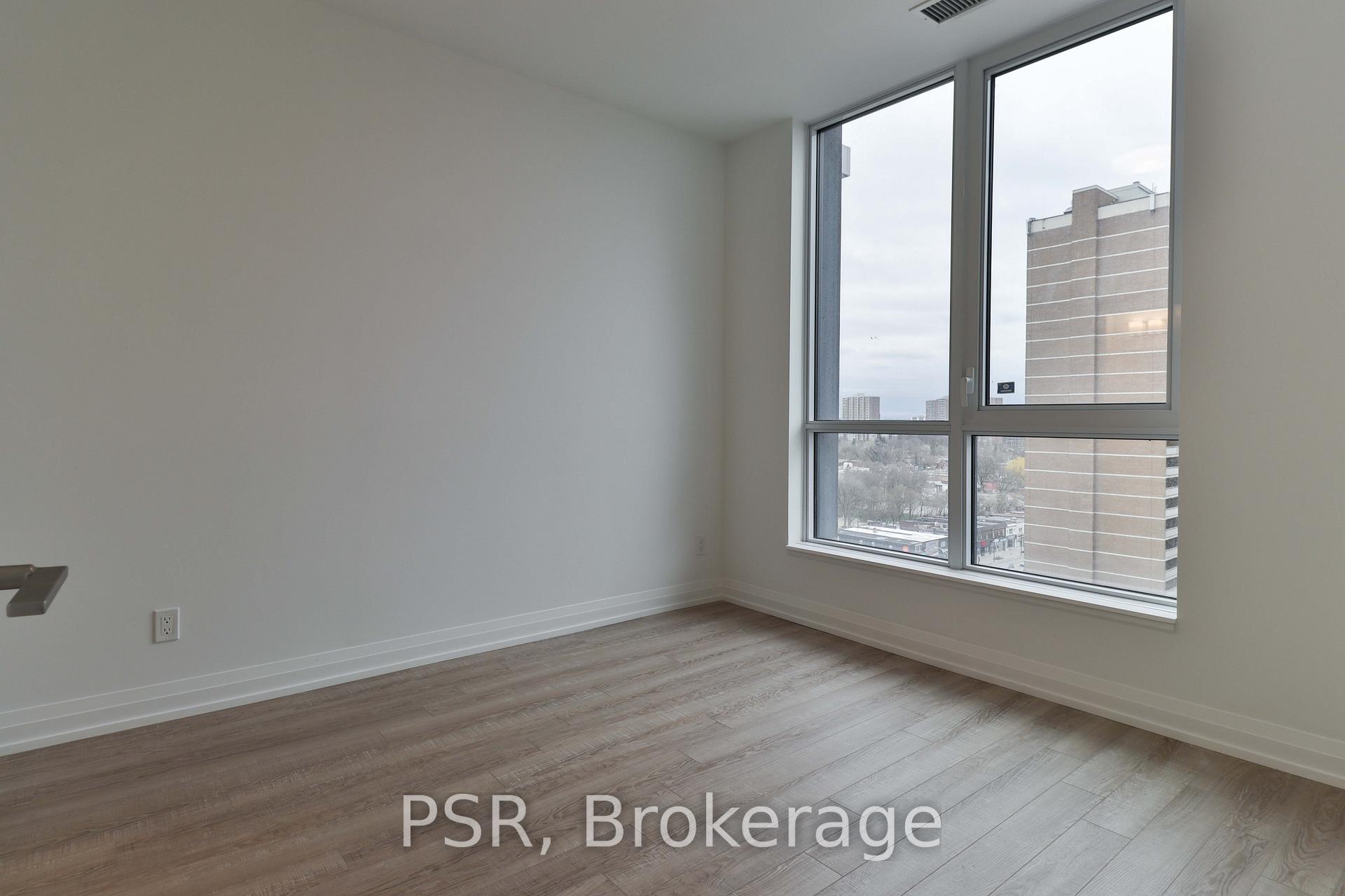 Photo 5 of Unit 1109, 286 Main Street, Toronto, East End-Danforth — HOMEH