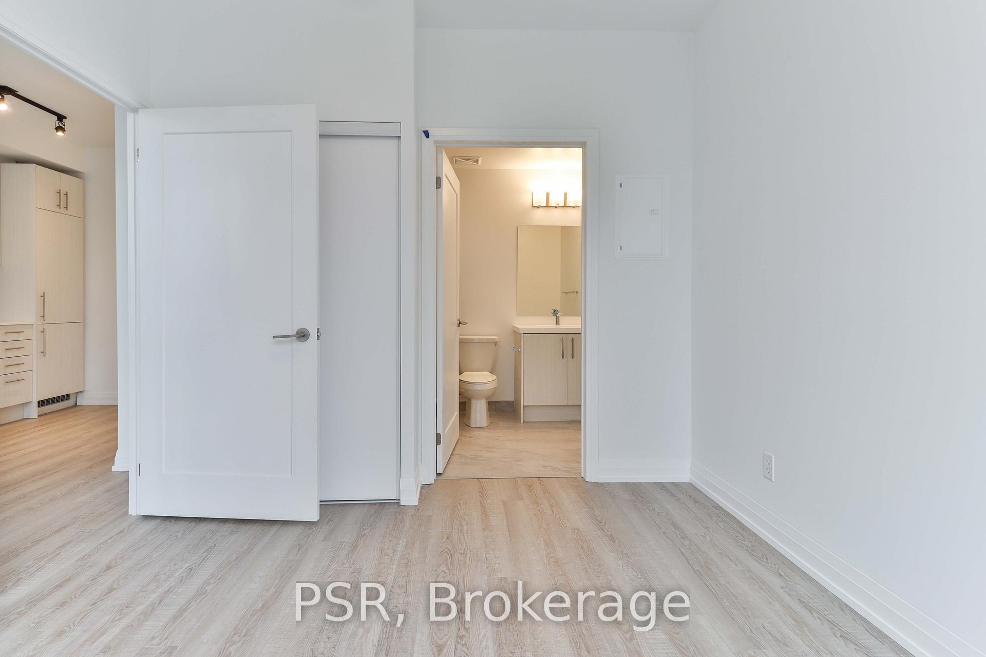 Photo 6 of Unit 1109, 286 Main Street, Toronto, East End-Danforth — HOMEH