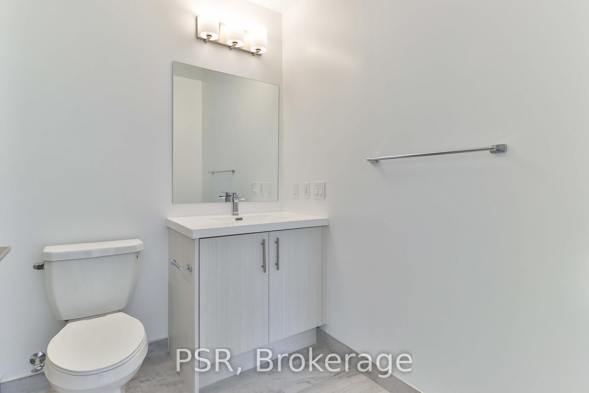 Photo 9 of Unit 1109, 286 Main Street, Toronto, East End-Danforth — HOMEH