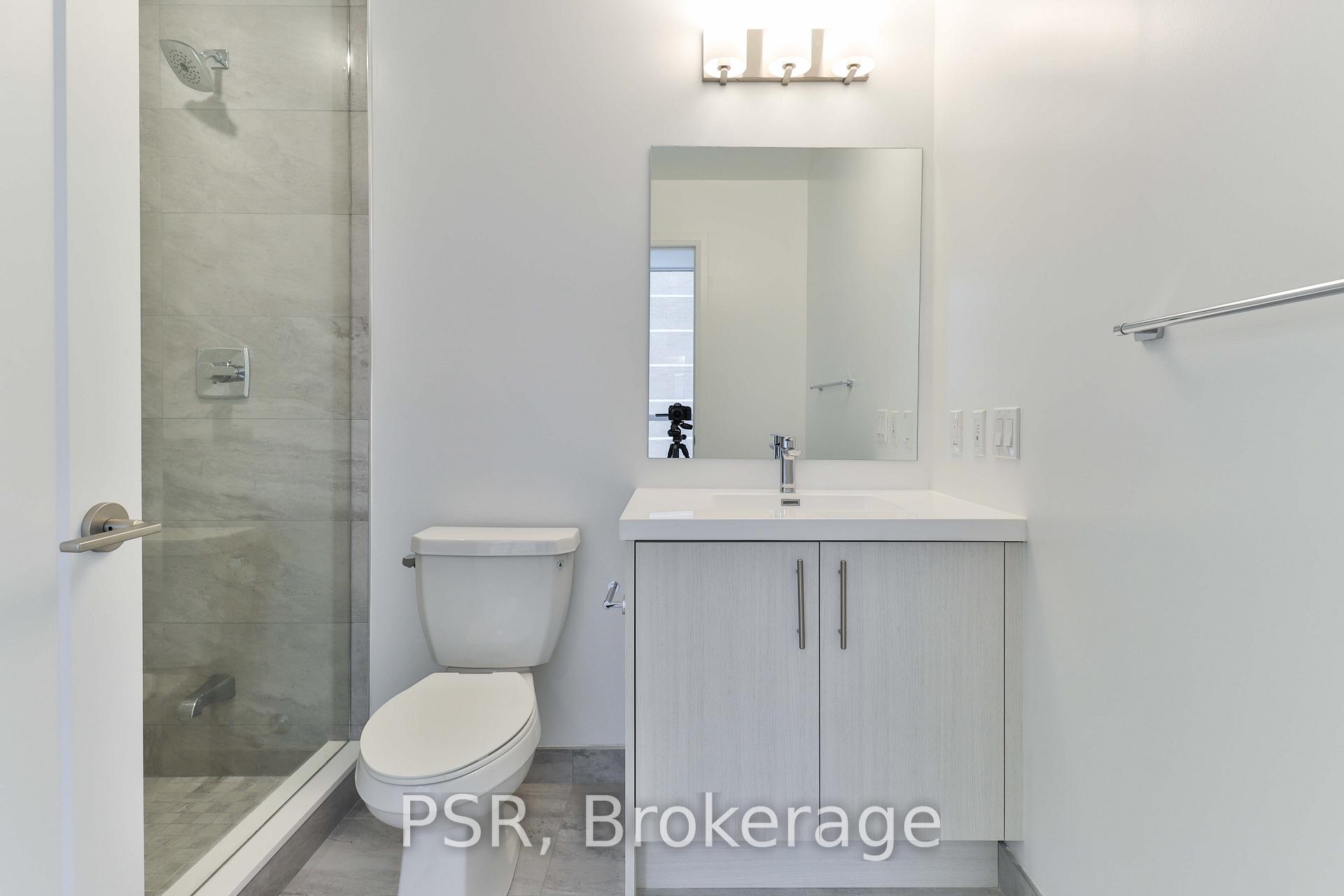 Photo 12 of Unit 1109, 286 Main Street, Toronto, East End-Danforth — HOMEH