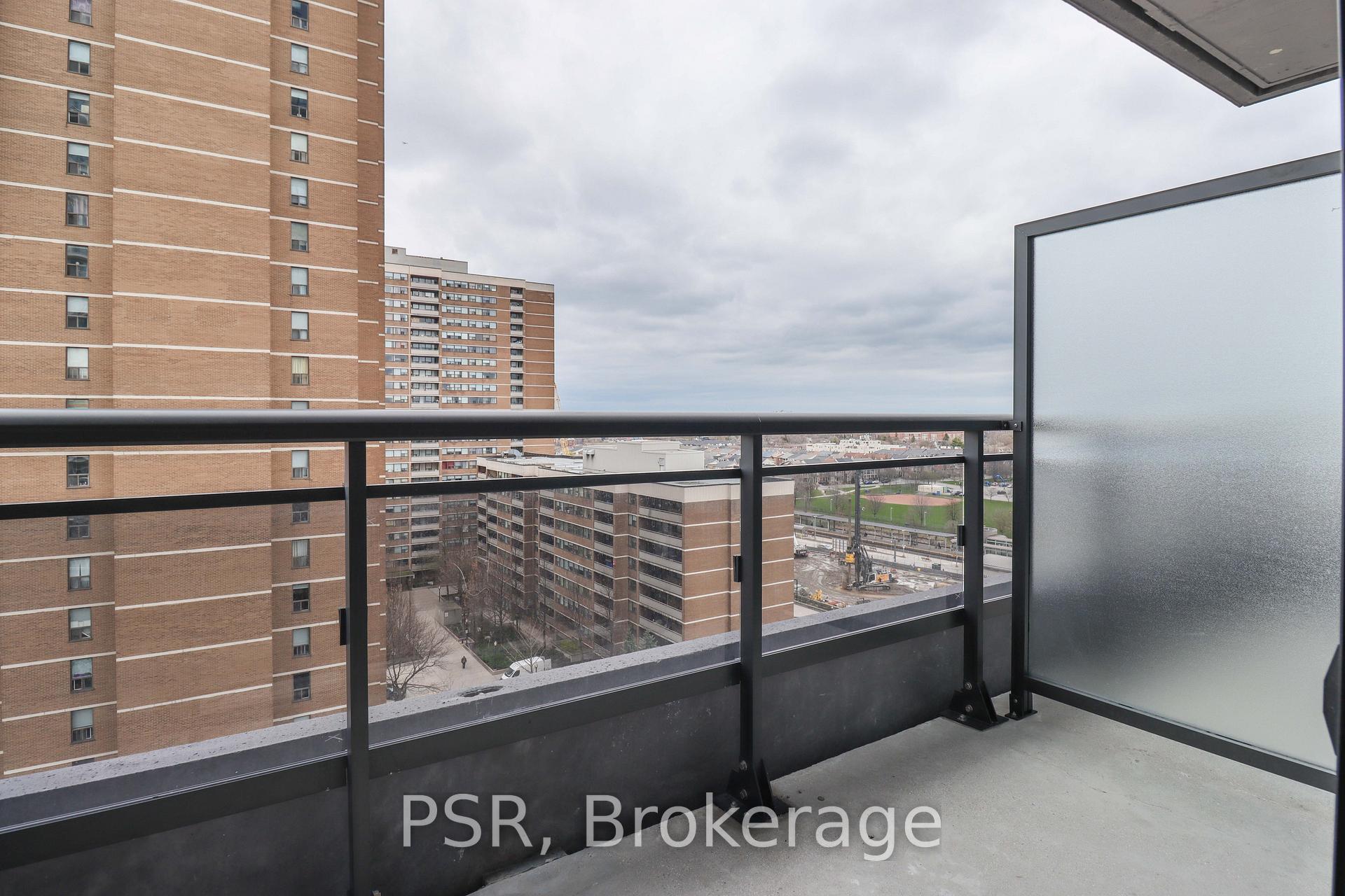 Photo 11 of Unit 1109, 286 Main Street, Toronto, East End-Danforth — HOMEH