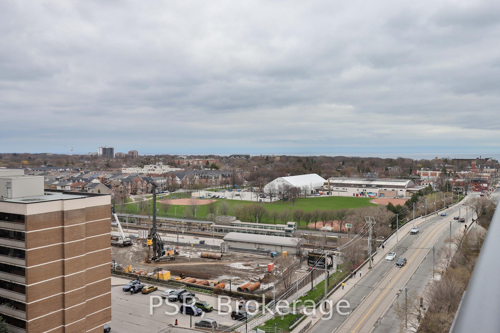 Photo 14 of Unit 1109, 286 Main Street, Toronto, East End-Danforth — HOMEH
