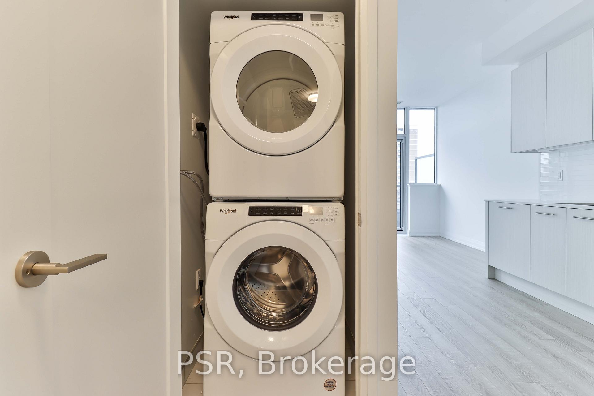 Photo 10 of Unit 1109, 286 Main Street, Toronto, East End-Danforth — HOMEH