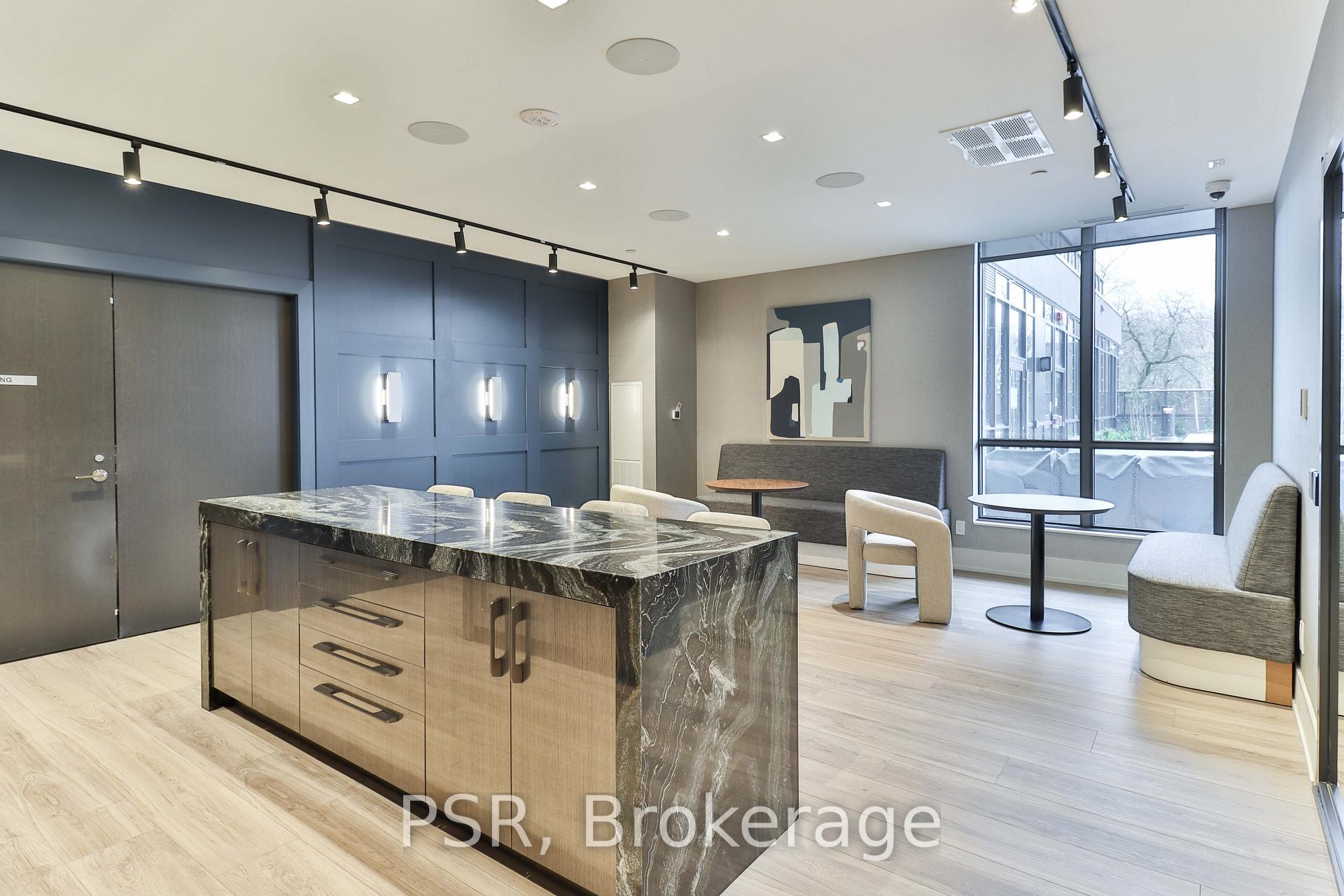 Photo 20 of Unit 1109, 286 Main Street, Toronto, East End-Danforth — HOMEH