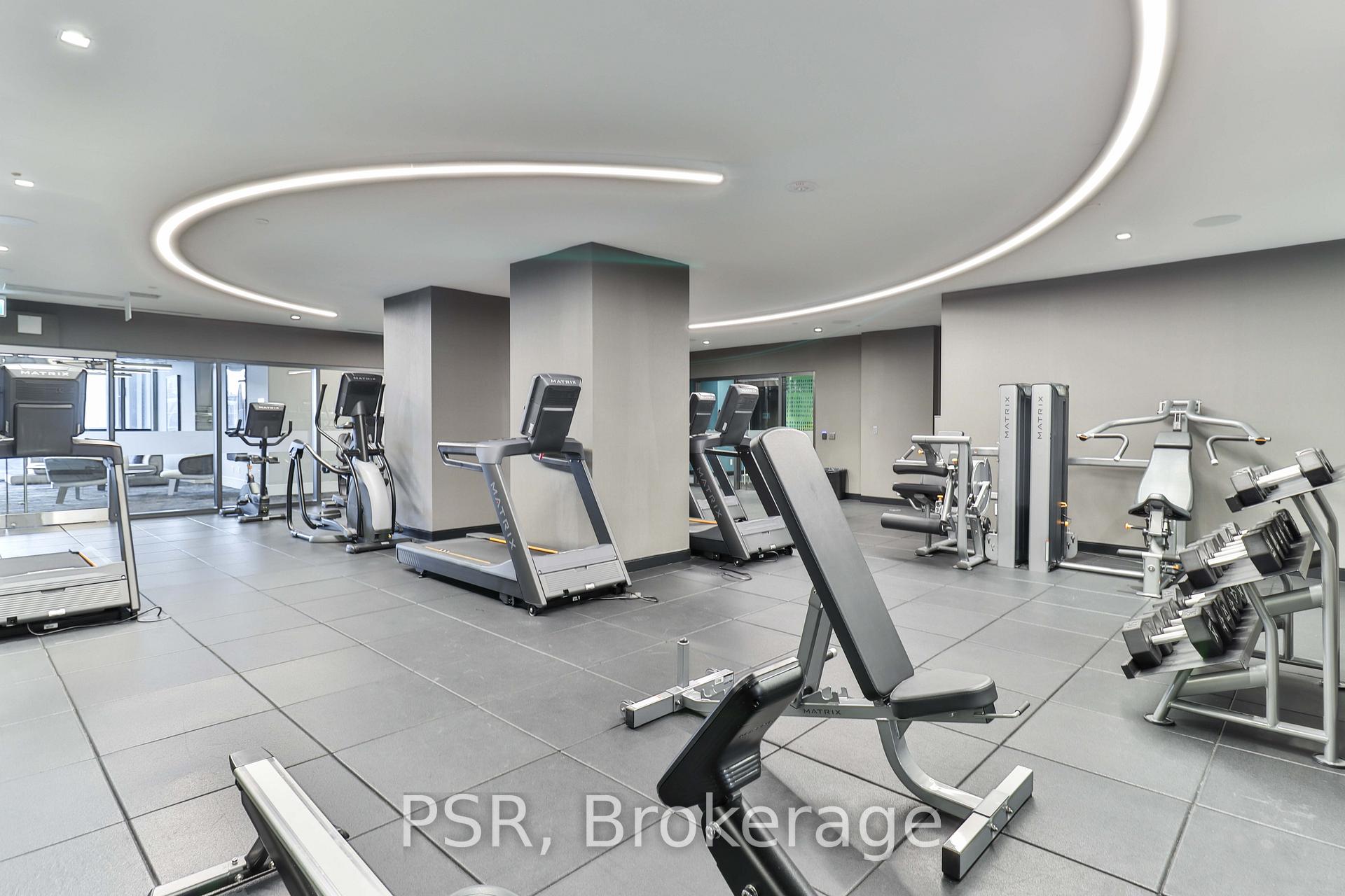 Photo 13 of Unit 1109, 286 Main Street, Toronto, East End-Danforth — HOMEH