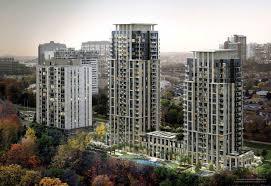 Photo 1 of Unit 1605E, 204 Burnhamthorpe Road E, Mississauga, City Centre — HOMEH
