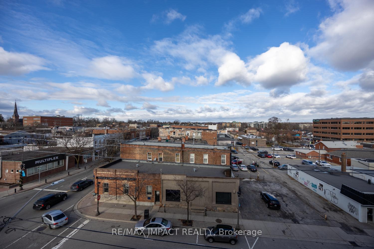 Photo 34 of Unit 431, 201 Brock Street, Whitby, Downtown Whitby — HOMEH