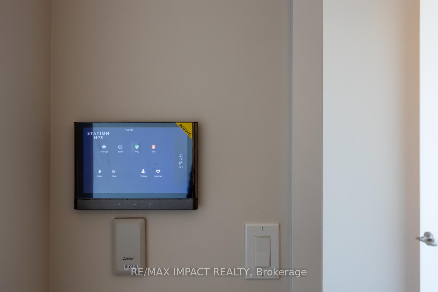 Photo 17 of Unit 431, 201 Brock Street, Whitby, Downtown Whitby — HOMEH