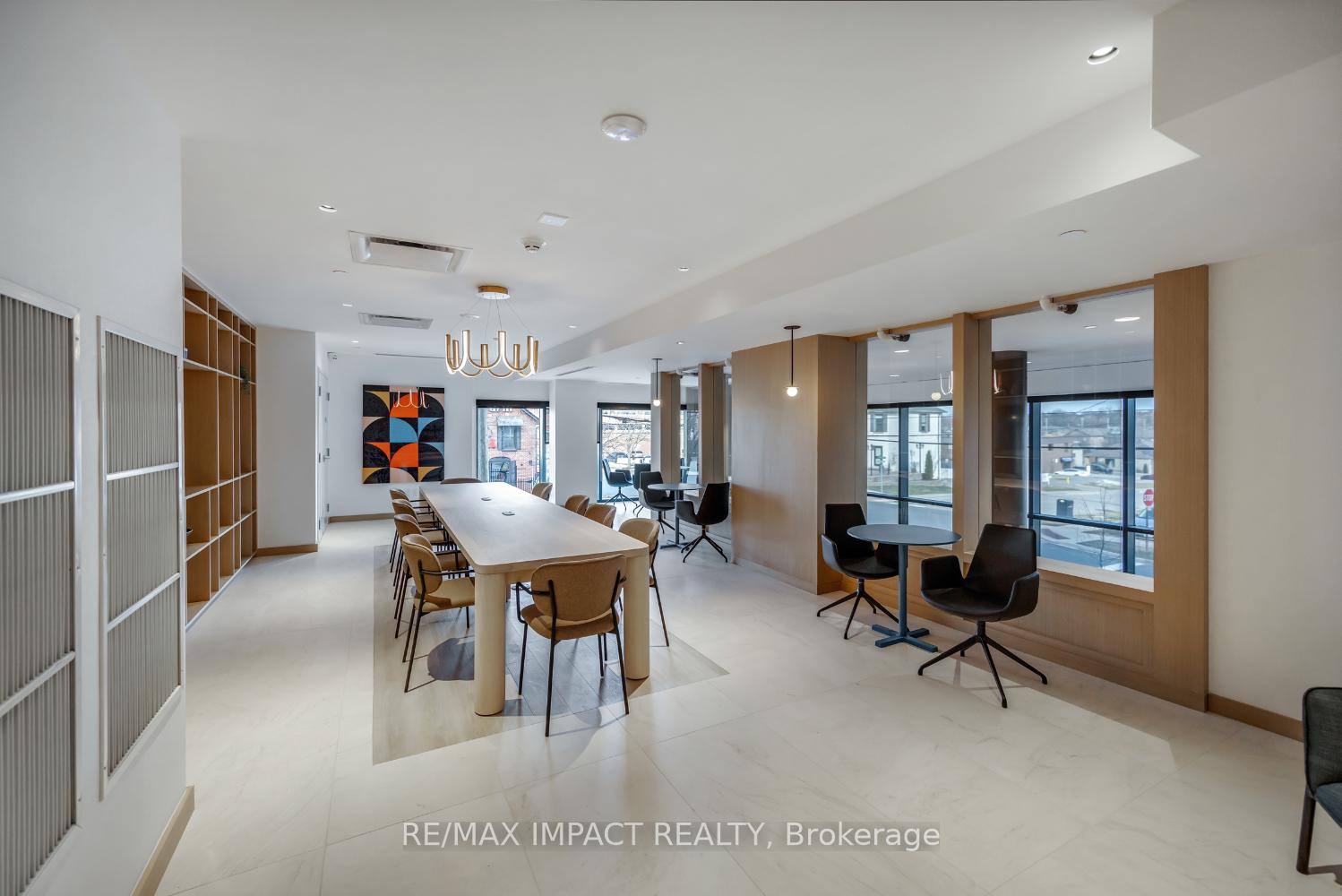 Photo 24 of Unit 431, 201 Brock Street, Whitby, Downtown Whitby — HOMEH