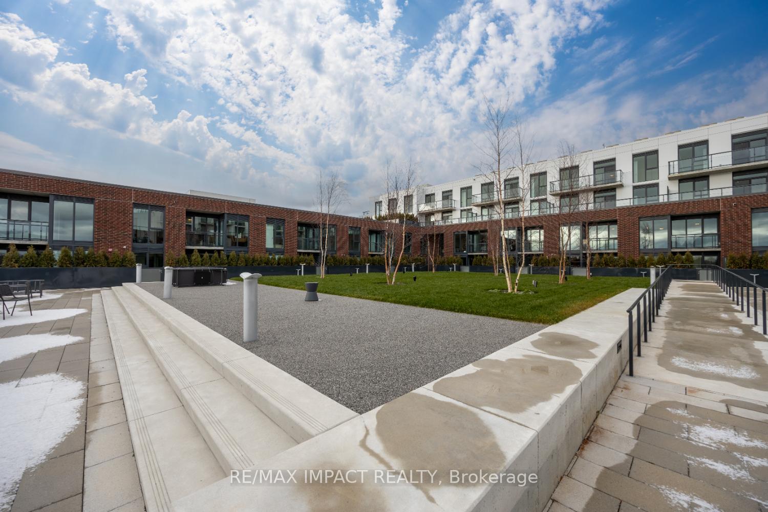 Photo 30 of Unit 431, 201 Brock Street, Whitby, Downtown Whitby — HOMEH