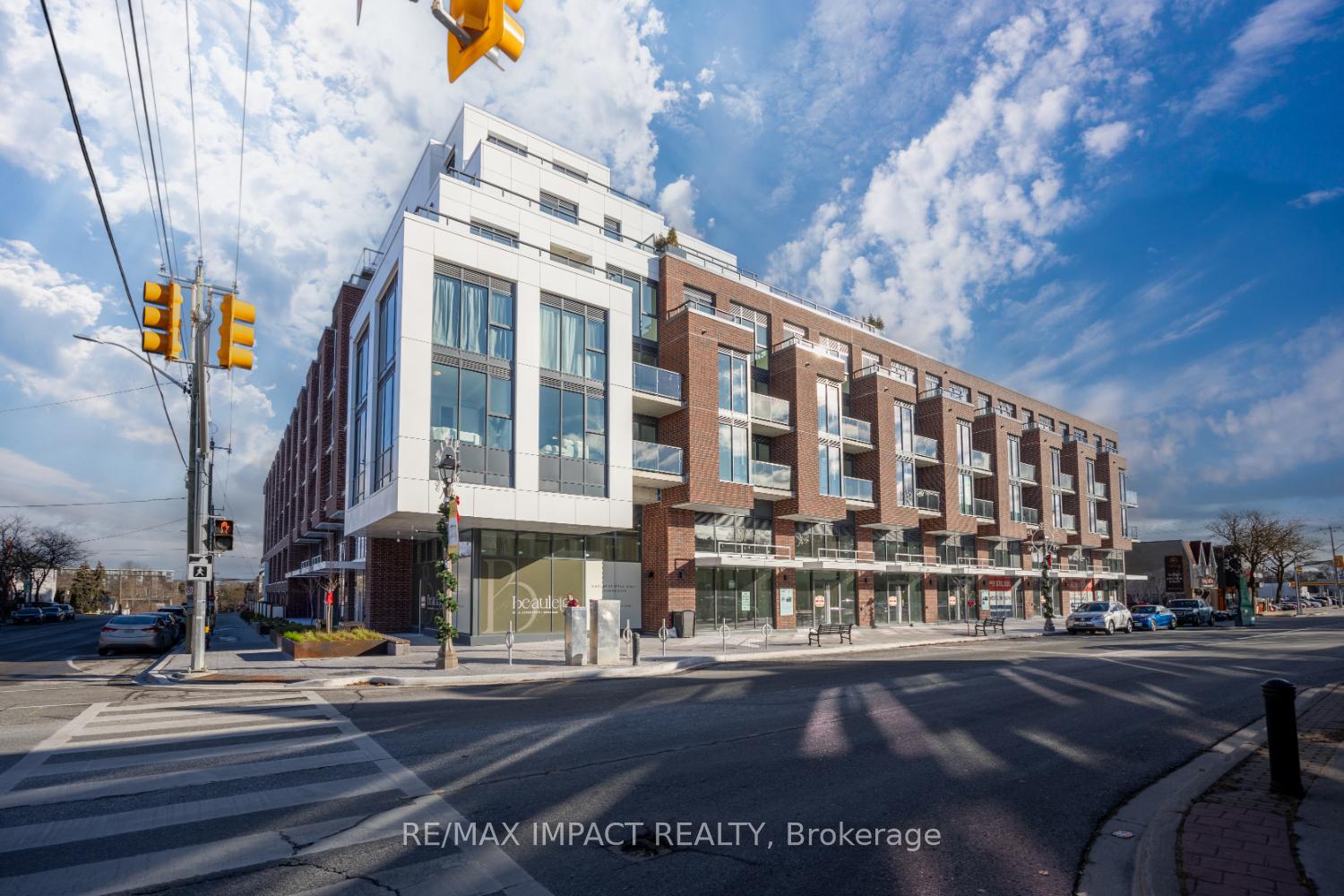 Photo 33 of Unit 431, 201 Brock Street, Whitby, Downtown Whitby — HOMEH