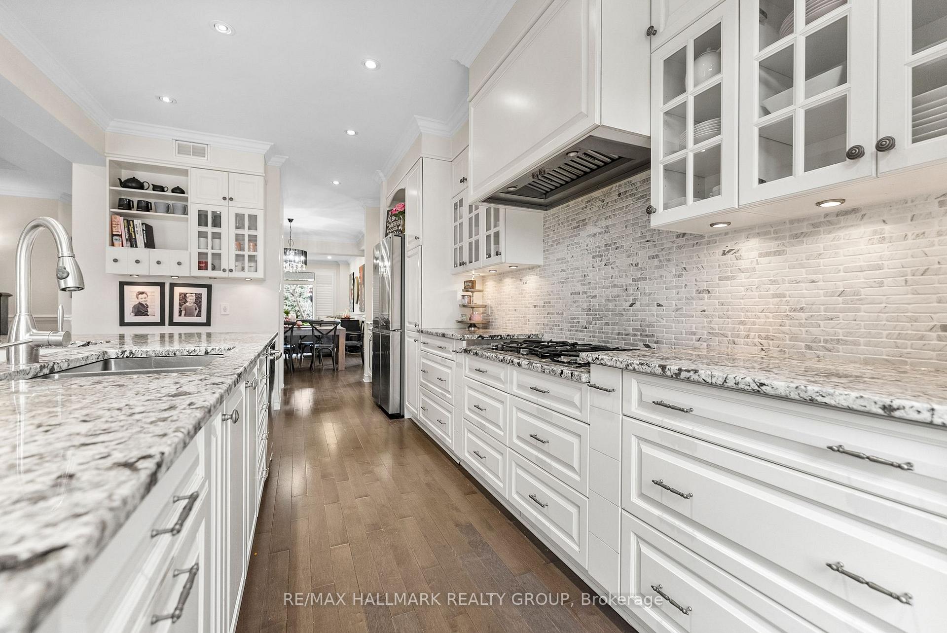 Photo 8 of 412 Callisto Way, Ottawa, Barrhaven - Stonebridge — HOMEH