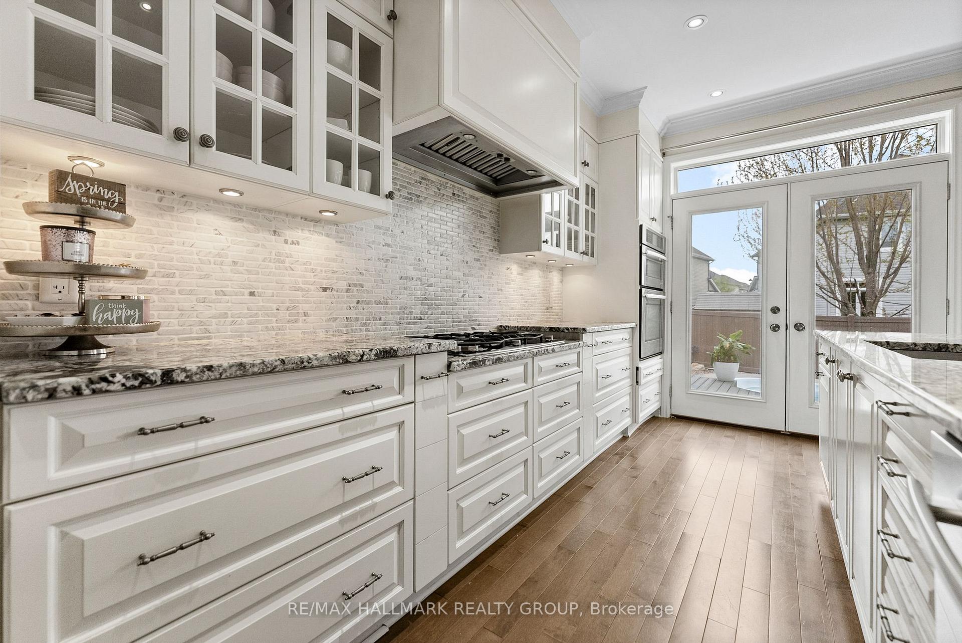 Photo 10 of 412 Callisto Way, Ottawa, Barrhaven - Stonebridge — HOMEH