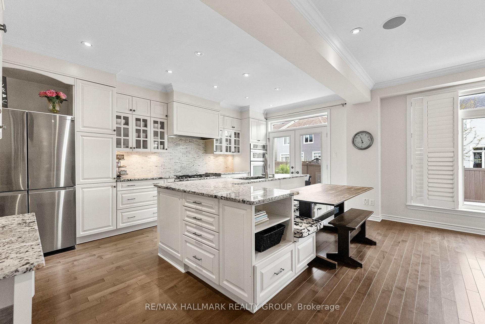 Photo 11 of 412 Callisto Way, Ottawa, Barrhaven - Stonebridge — HOMEH