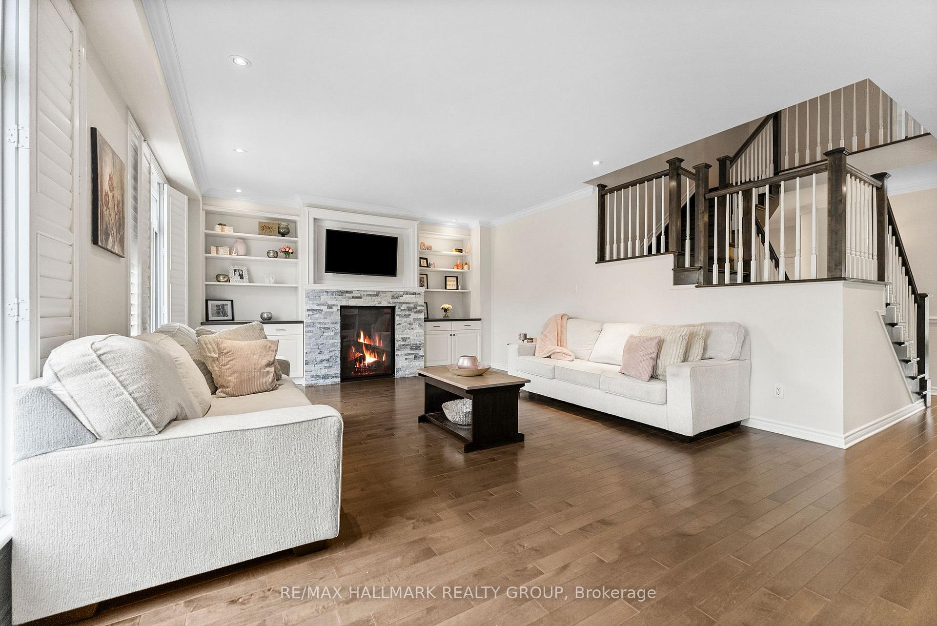 Photo 13 of 412 Callisto Way, Ottawa, Barrhaven - Stonebridge — HOMEH