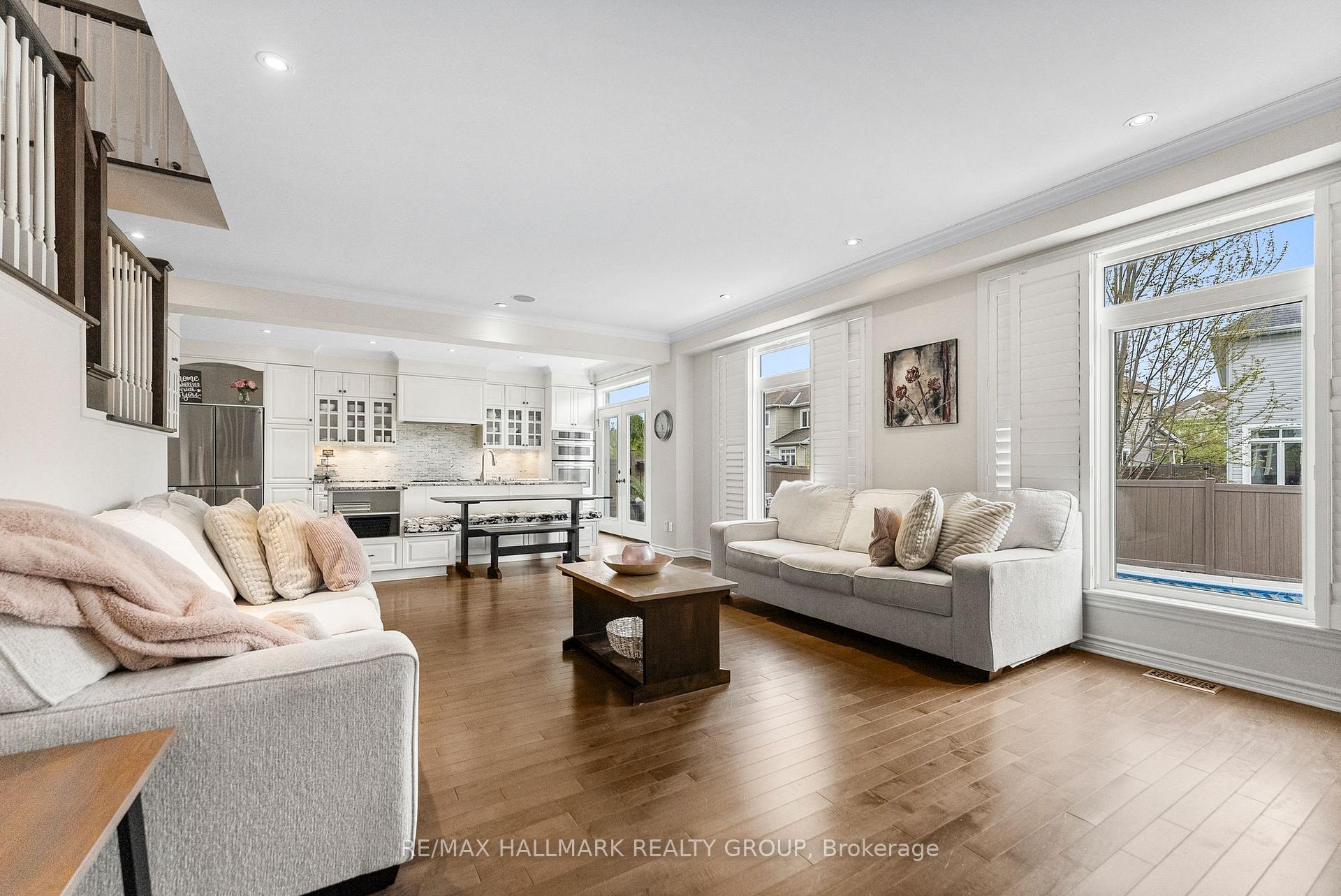 Photo 15 of 412 Callisto Way, Ottawa, Barrhaven - Stonebridge — HOMEH