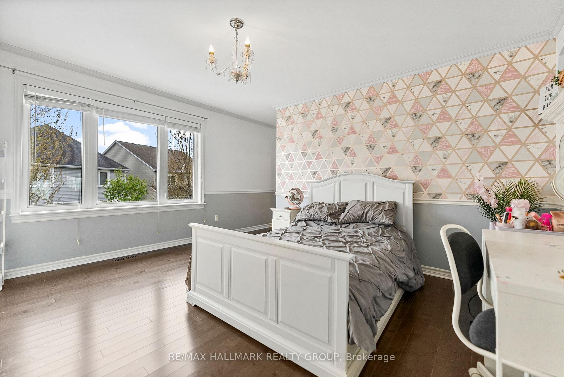 Photo 23 of 412 Callisto Way, Ottawa, Barrhaven - Stonebridge — HOMEH
