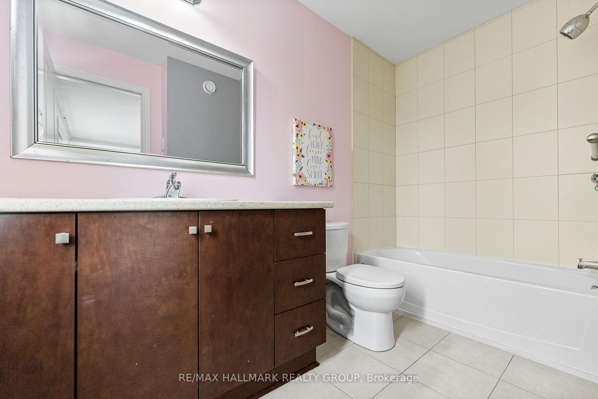 Photo 24 of 412 Callisto Way, Ottawa, Barrhaven - Stonebridge — HOMEH