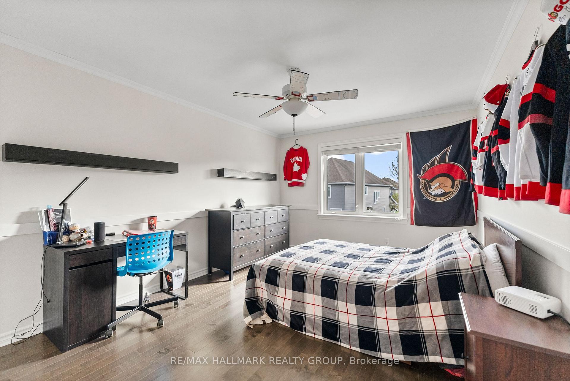 Photo 25 of 412 Callisto Way, Ottawa, Barrhaven - Stonebridge — HOMEH
