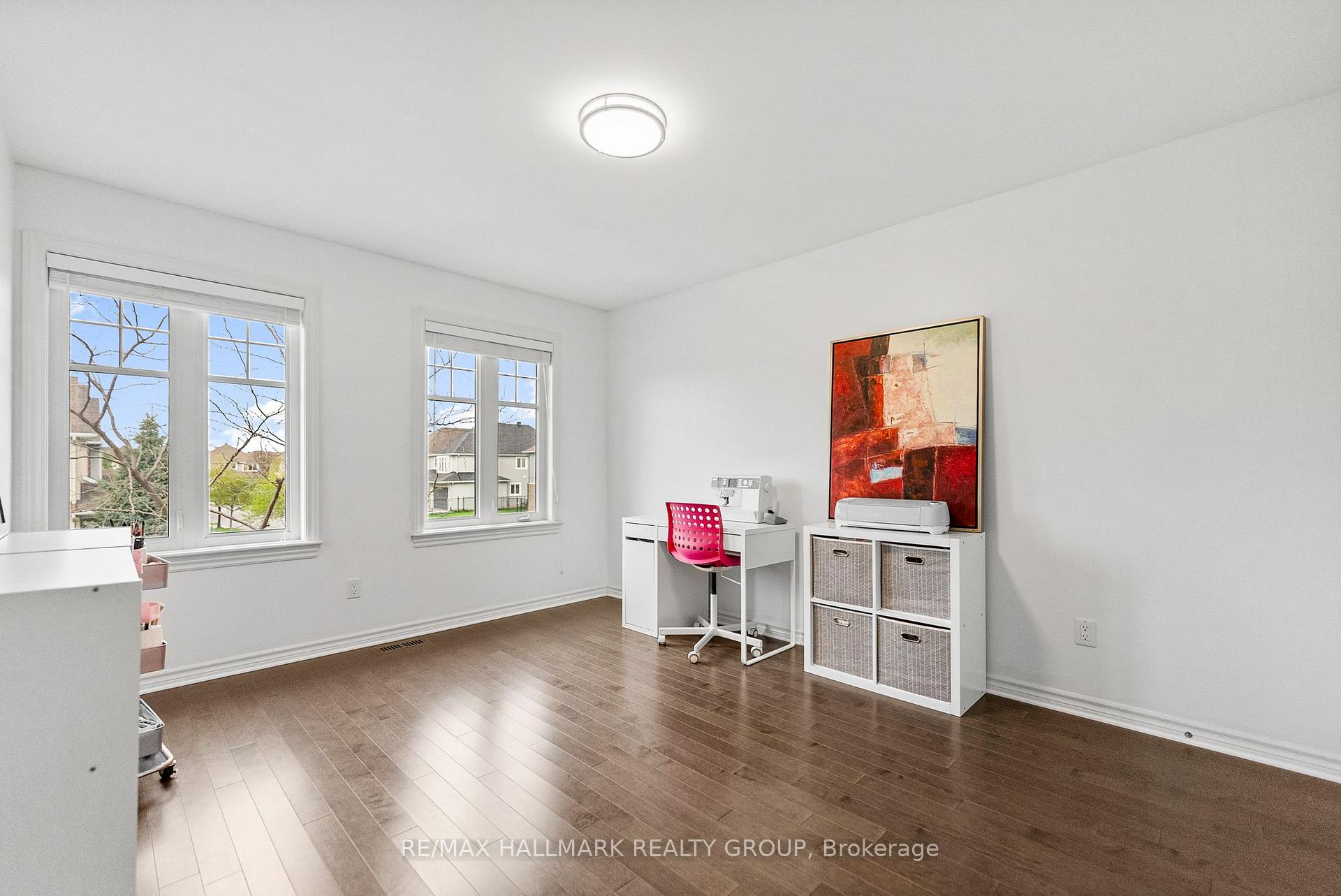 Photo 27 of 412 Callisto Way, Ottawa, Barrhaven - Stonebridge — HOMEH