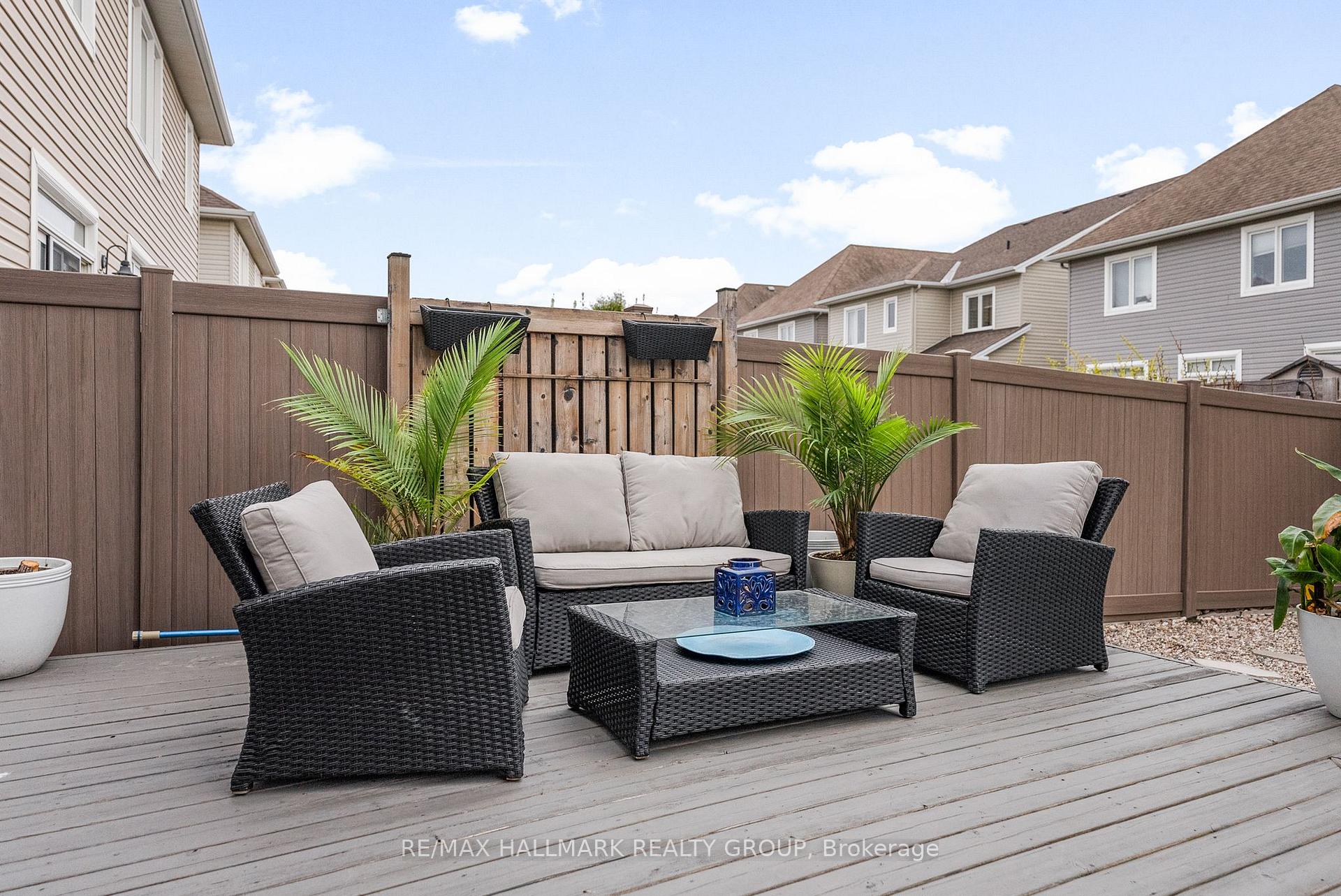 Photo 31 of 412 Callisto Way, Ottawa, Barrhaven - Stonebridge — HOMEH