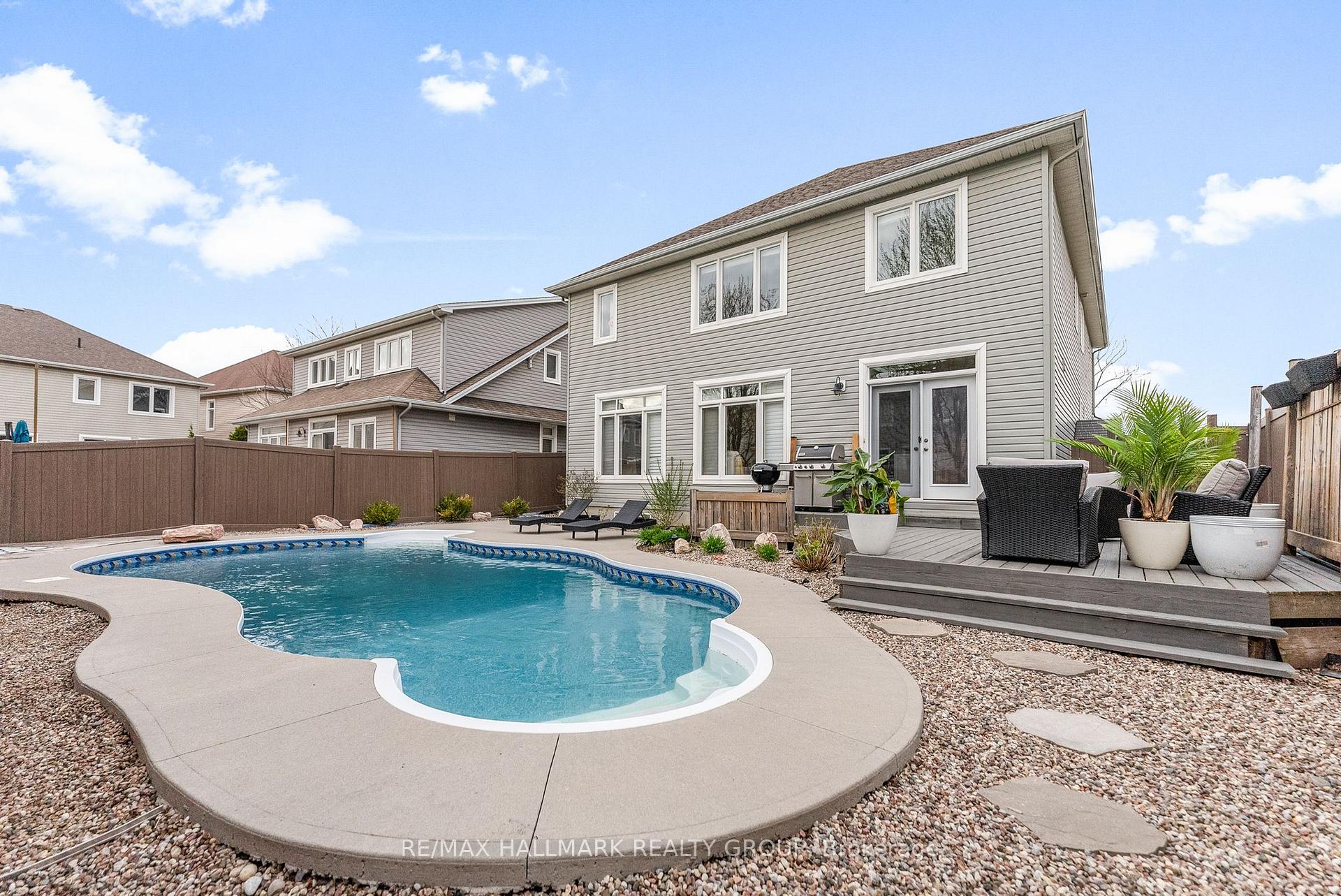 Photo 32 of 412 Callisto Way, Ottawa, Barrhaven - Stonebridge — HOMEH