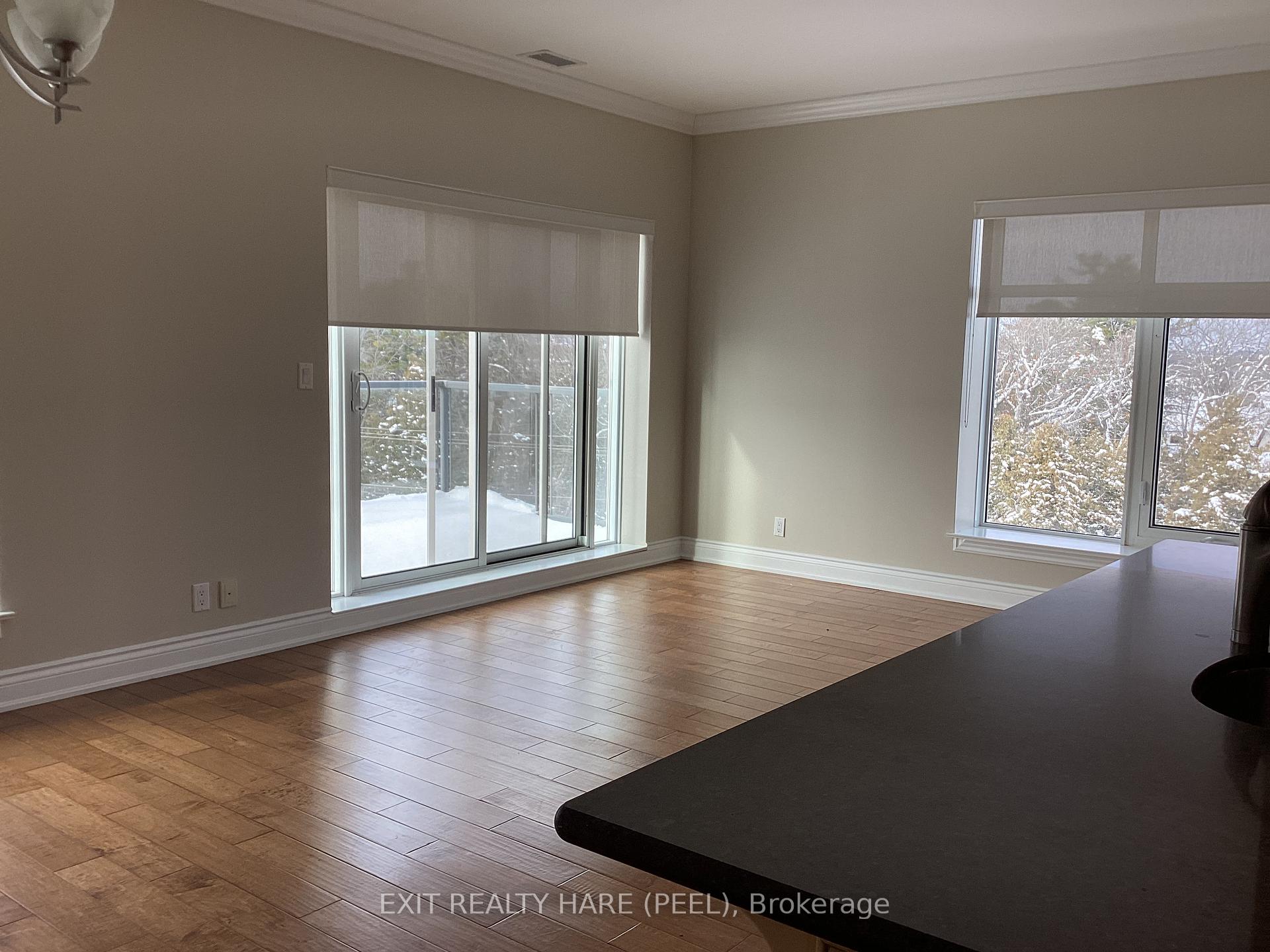 Photo 2 of Unit 606, 80 Orchard Point Road, Orillia — HOMEH