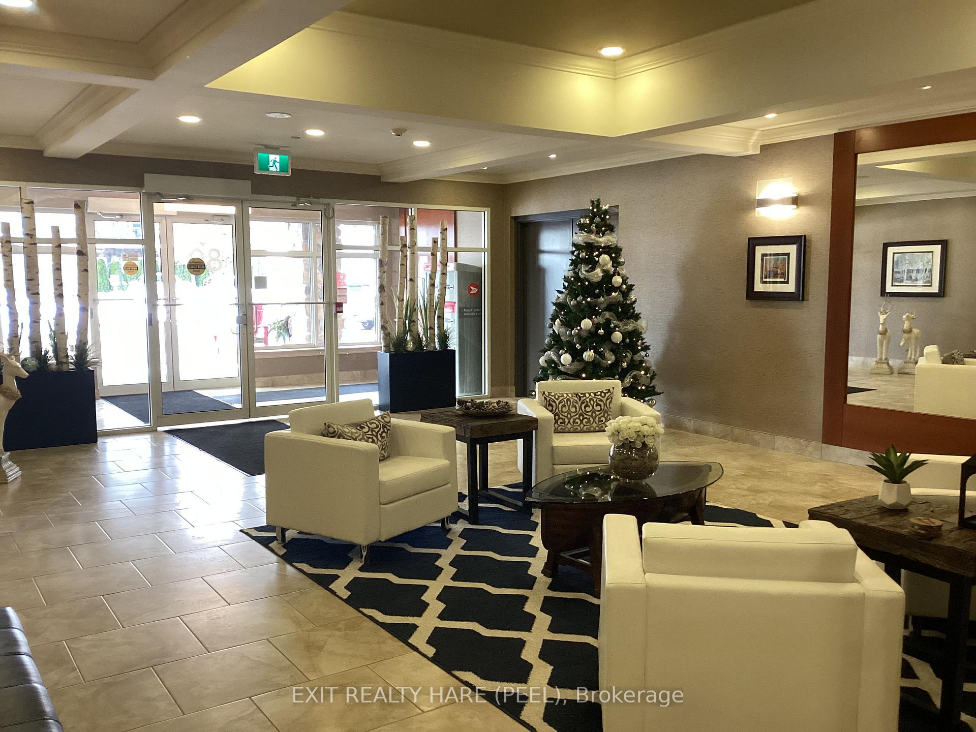 Photo 9 of Unit 606, 80 Orchard Point Road, Orillia — HOMEH